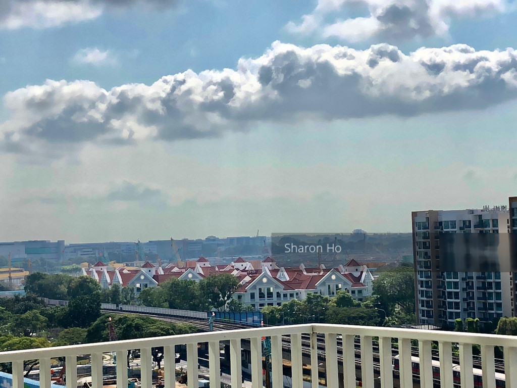 Optima @ Tanah Merah (D16), Condominium #221481461